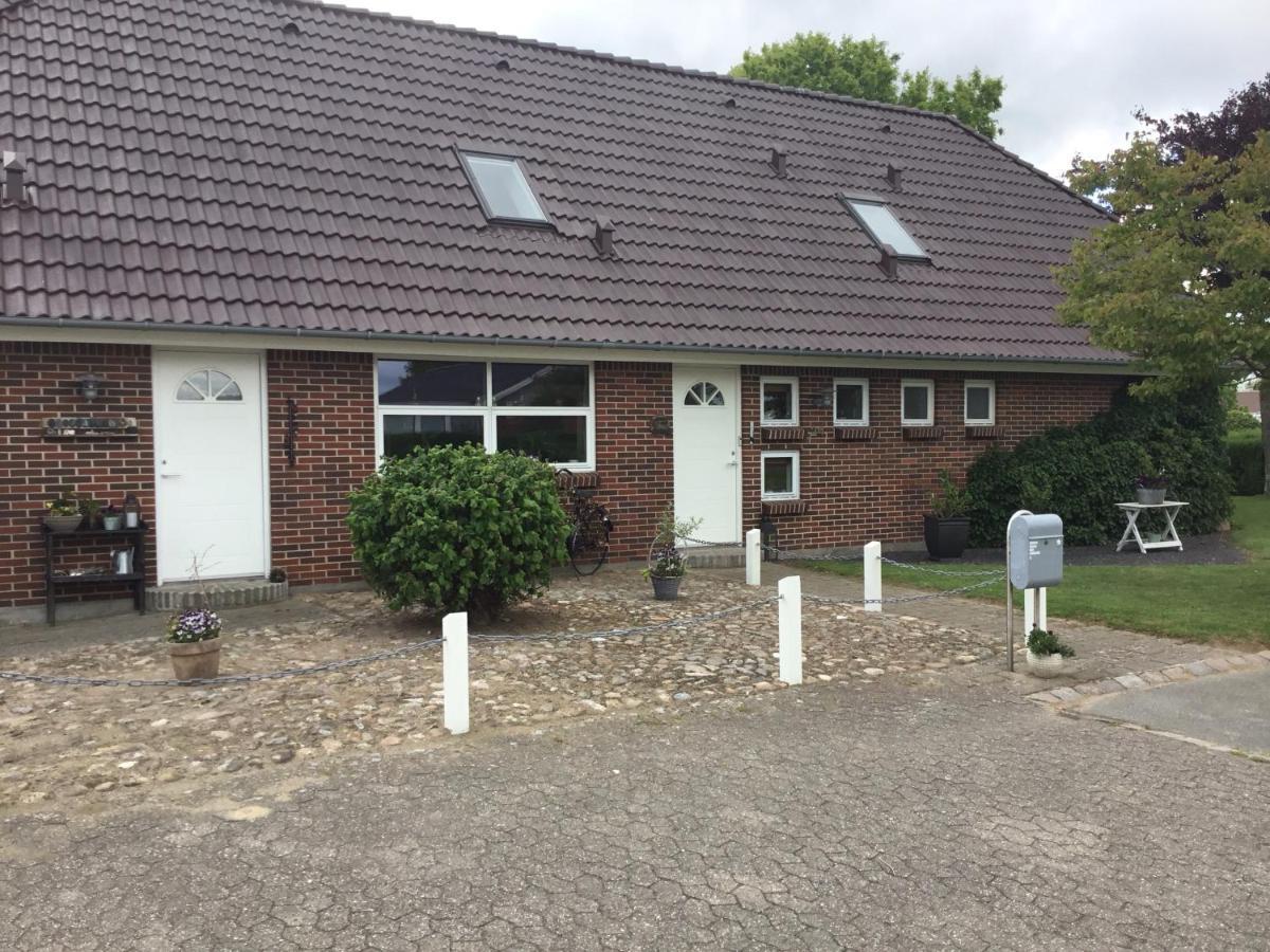 Glejbjerg Bed And Breakfast Kültér fotó