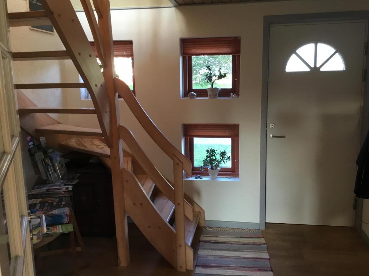 Glejbjerg Bed And Breakfast Kültér fotó